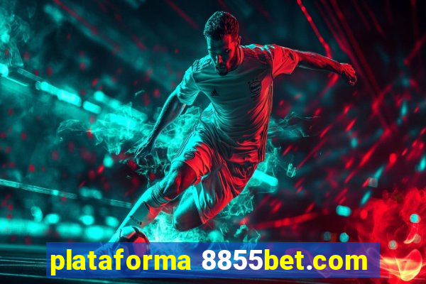 plataforma 8855bet.com